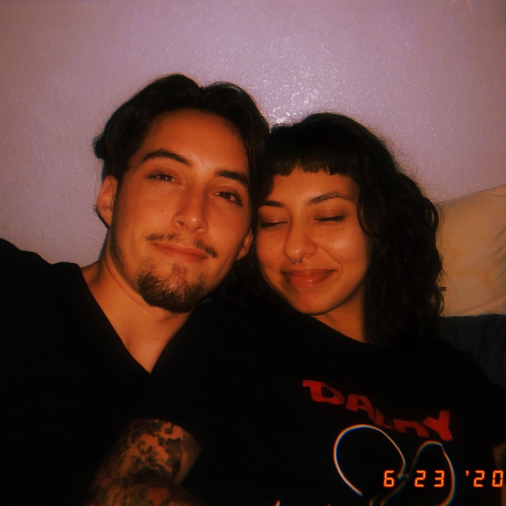 Meet your Posher, Sabrina